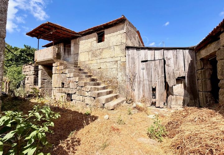 Villa i Penafiel, Porto, Penafiel - € 110.000 | Ref: HT_50157 - foto 1