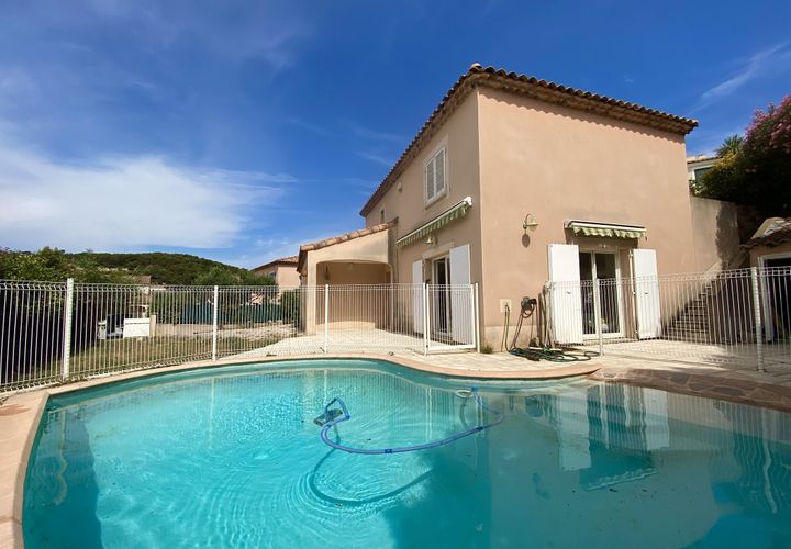 Villa i Marseille, Bouches-du-Rhone, Marseille - € 615.000 | Ref: DVVI10000469 - foto 1