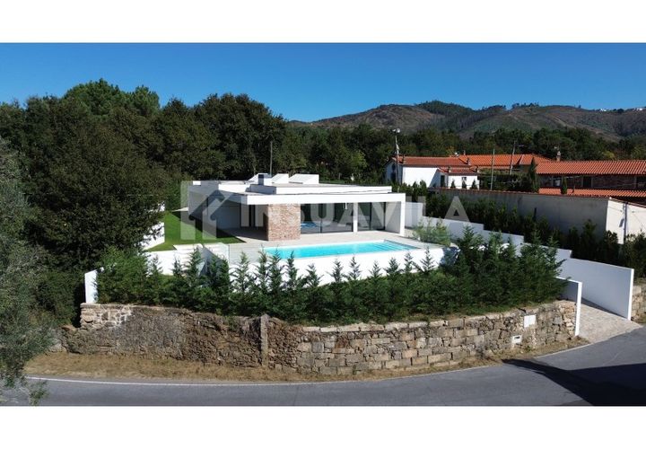 Villa a Viana do Castelo, Viana do Castelo, Viana do Castelo - € 650.000 | Ref: 2664 - foto 1