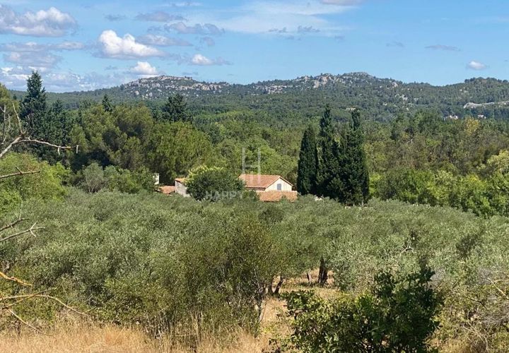 Villa i Paradou, Bouches-du-Rhone, Paradou - € 590.000 | Ref: 0611 - foto 1