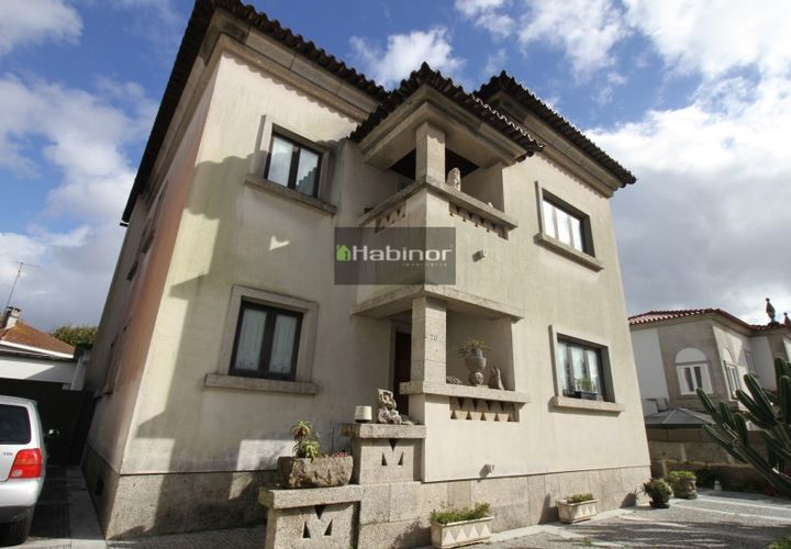 Villa i Viana do Castelo, Viana do Castelo, Viana do Castelo - € 639.000 | Ref: 1349 - foto 1