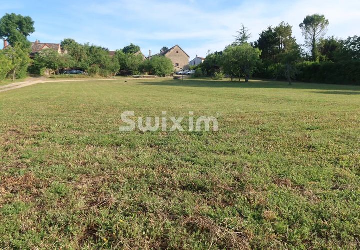 Terra a Mellecey, Saone-et-Loire, Mellecey - € 110.000 | Ref: 69950AH - foto 1