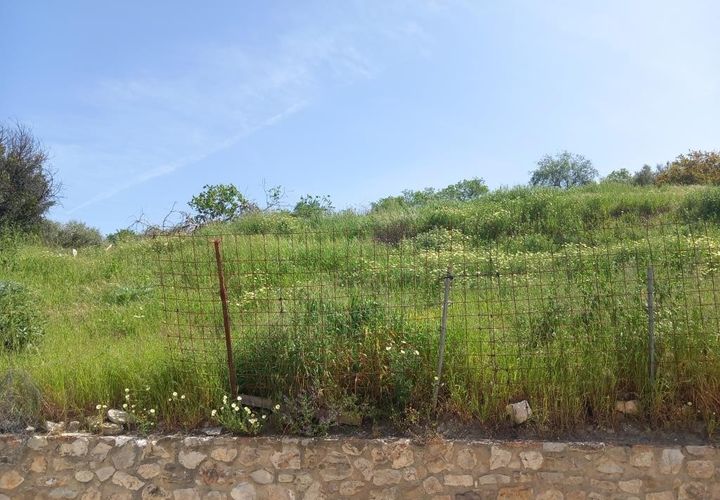Tomt i Martos, Jaen, Martos - € 12 000 | Ref: Urban Plot - foto 1