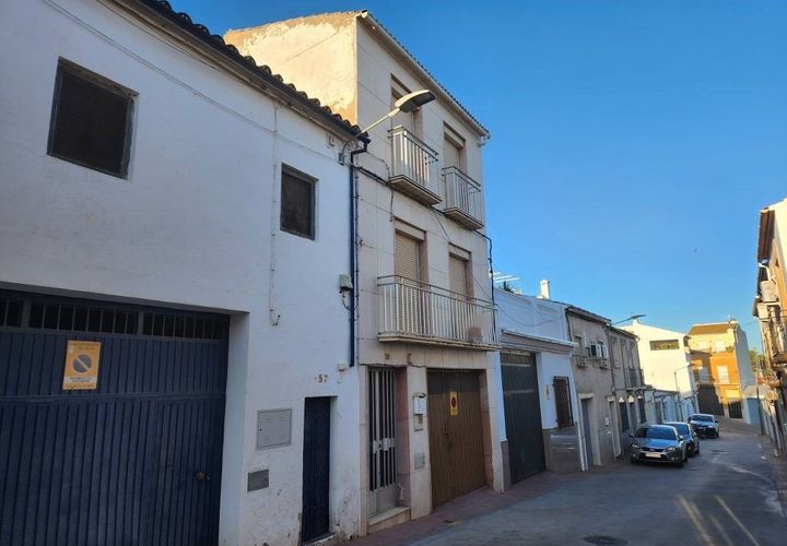 Byhus i Rute, Cordoba, Rute - € 69.900 | Ref: AI-Vista Hermosa - foto 1