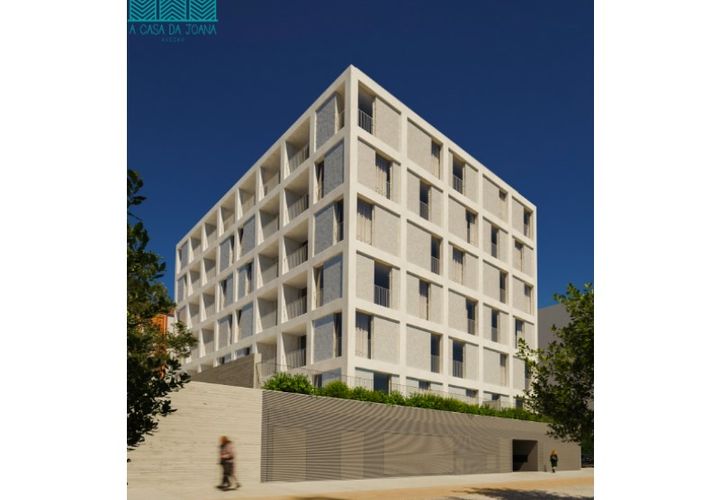 Lejlighed i Aveiro, Aveiro, Aveiro - € 325.000 | Ref: APA_2402_FraçãoV - foto 1