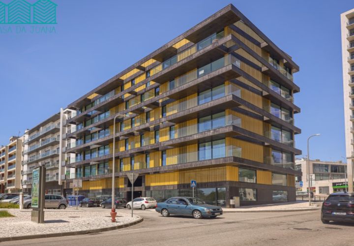 Lejlighed i Aveiro, Aveiro, Aveiro - € 489.000 | Ref: APA_2394 - foto 1