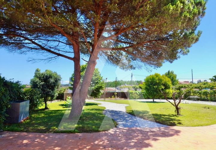 Villa i Ilhavo, Aveiro, Ilhavo - € 510.000 | Ref: 1040724/25 BR - foto 1