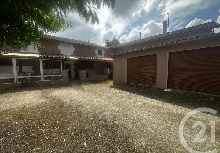 Landejendom i Sompt, Deux-Sevres, Sompt - € 80.000 | Ref: 8628 - foto 1