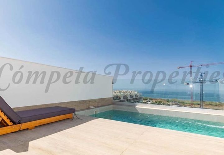Apartament a Torrox, Malaga, Torrox - € 1.500/mes | Ref: TRAP275 - foto 1