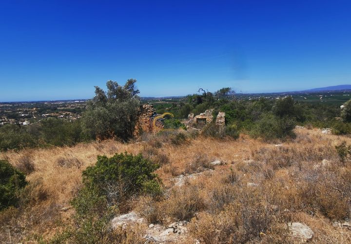 Villa a Algoz, Faro, Algoz - € 350.000 | Ref: HC146 - foto 1