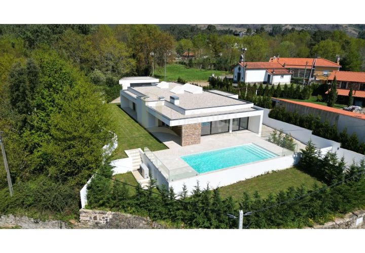 Villa i Viana do Castelo, Viana do Castelo, Viana do Castelo - € 650.000 | Ref: B3204 - foto 1