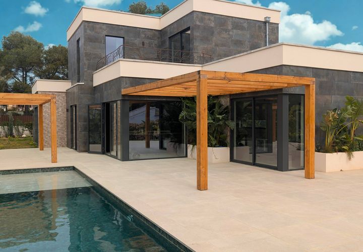 Villa i Javea, Alicante, Javea - € 1.749.000 | Ref: DG6631/4038 - foto 1