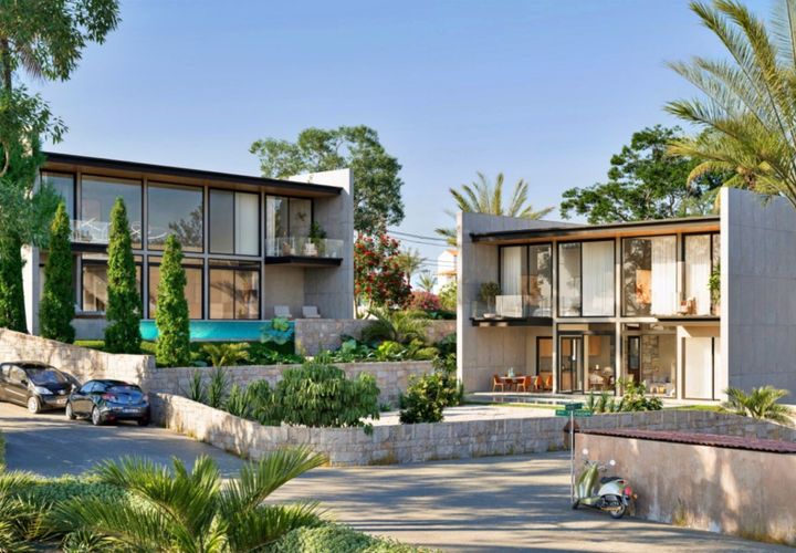 Villa i Calpe, Alicante, Calpe - € 1.099.000 | Ref: HO357269 - foto 1