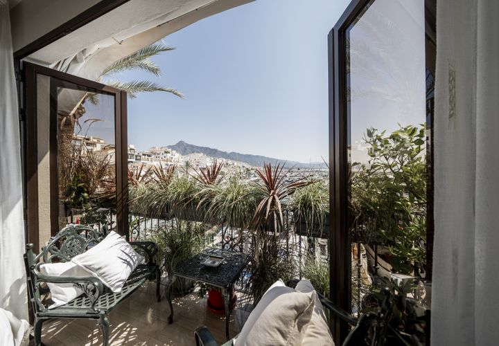 Duplex i Marbella, Malaga, Marbella - € 3.195.000 | Ref: CP08067 - foto 1