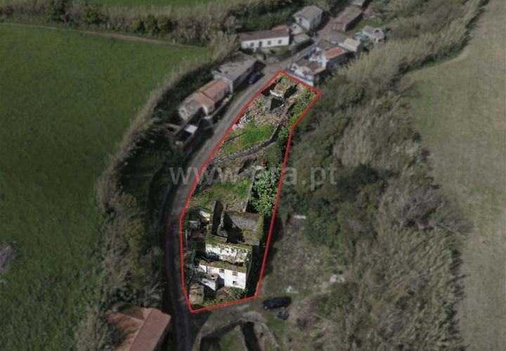 Terra a Horta, Faial, Horta - € 27.000 | Ref: 374250175 - foto 1