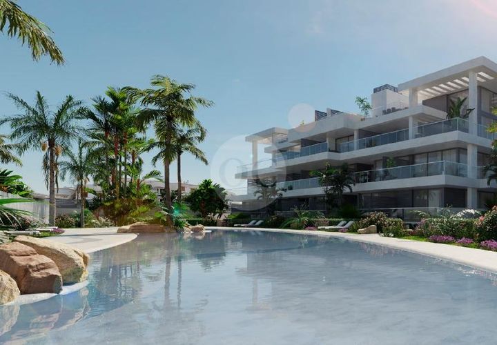 Leilighet i Denia, Alicante, Denia - € 610 000 | Ref: ON014/6904 - foto 1