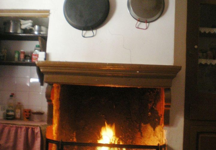 Villa a Tuejar, Valencia, Tuejar - € 84.000 | Ref: HAOM46177HDA84.W-C/3716 - foto 1