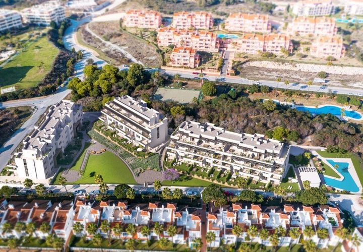 Leilighet i Mijas, Malaga, Mijas - € 419 200 | Ref: EXP10728/8930 - foto 1