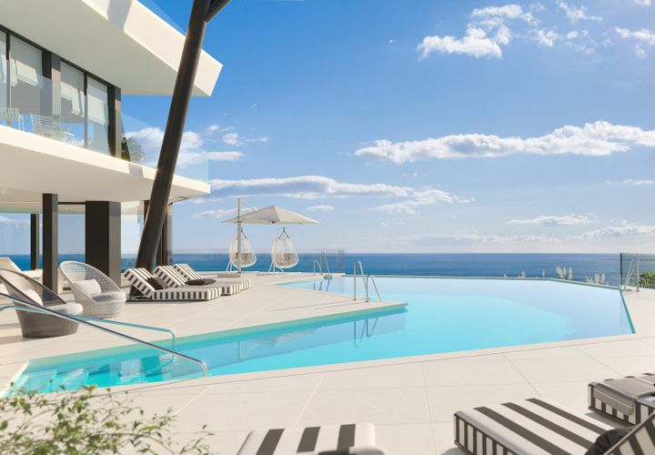 Villa a Fuengirola, Malaga, Fuengirola - € 1.999.000 | Ref: 428-04714ND - foto 1
