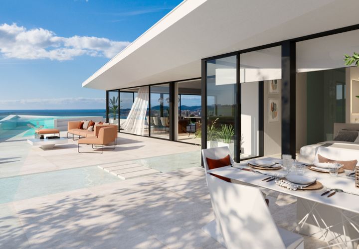 Lejlighed i Fuengirola, Malaga, Fuengirola - € 1.419.000 | Ref: 428-04719ND - foto 1