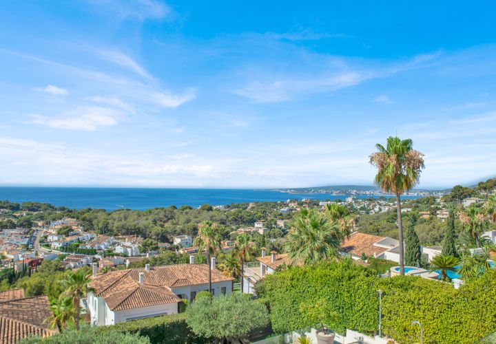 Villa a Bendinat, Mallorca, Bendinat - € 11.000.000 | Ref: KPO01762 - foto 1