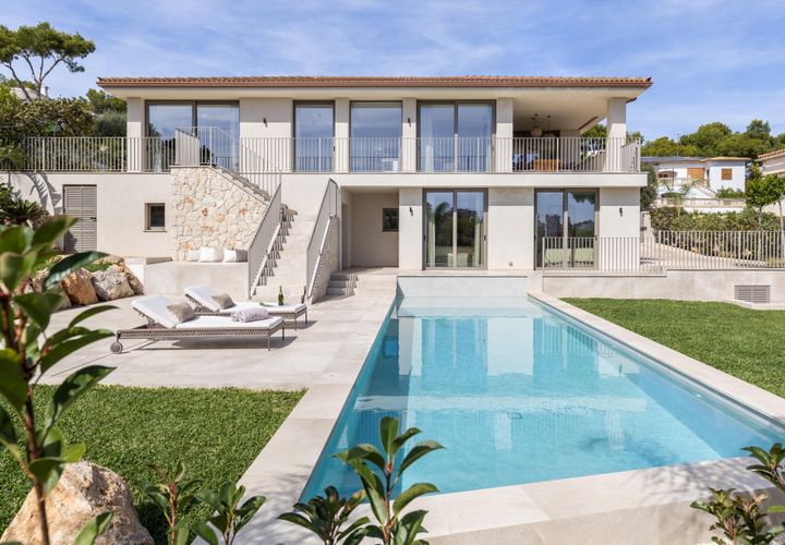 Villa a Palmanova, Mallorca, Palmanova - € 4.200.000 | Ref: KPO01656 - foto 1