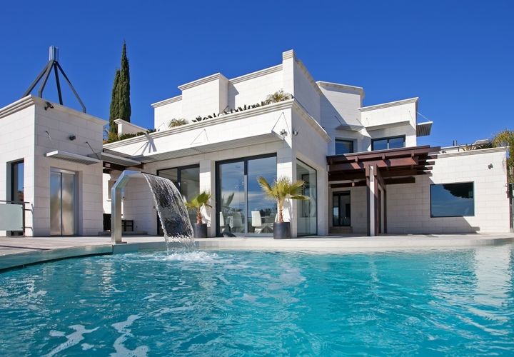 Villa a Bendinat, Mallorca, Bendinat - € 5.950.000 | Ref: KPO01556 - foto 1