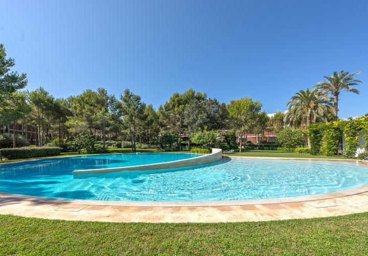 Leilighet i Bendinat, Mallorca, Bendinat - € 2 950 000 | Ref: KPO01121 - foto 1