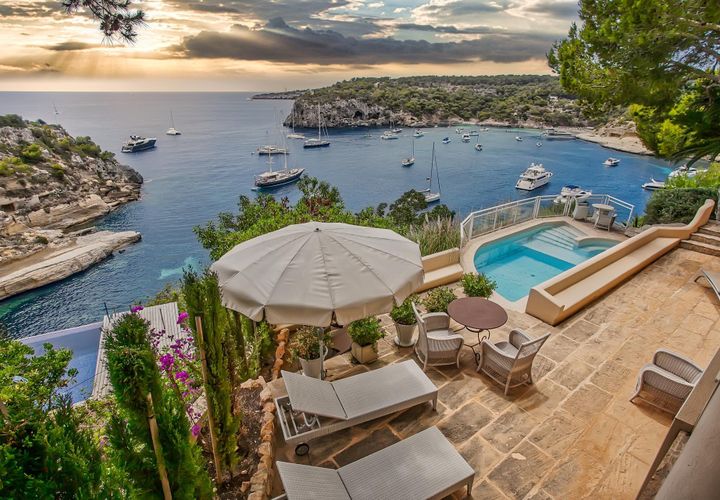 Villa a Sol De Mallorca, Mallorca, Sol De Mallorca - € 11.000.000 | Ref: KPO00256 - foto 1