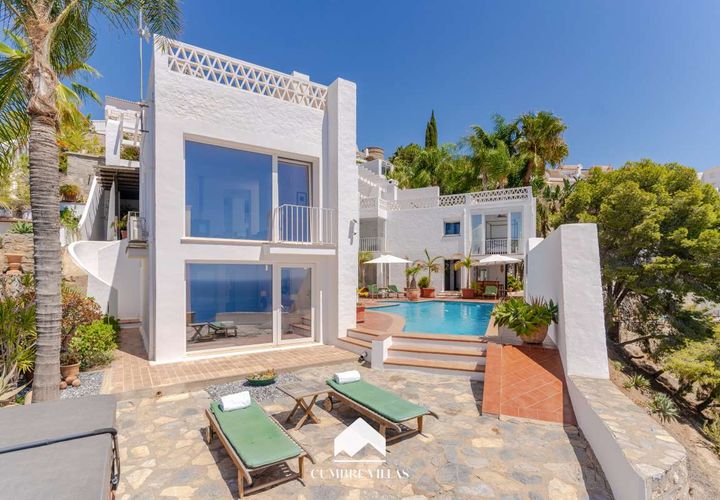 Villa a Almunecar, Granada, Almunecar - € 1.980.000 | Ref: 1351C - foto 1