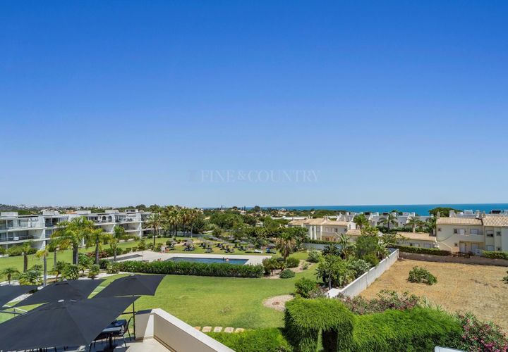 Lejlighed i Albufeira, Faro, Albufeira - € 510.000 | Ref: FC608GTAO*Z - foto 1