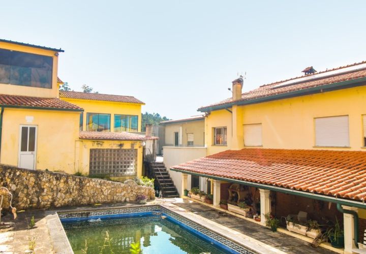 Villa i Figueiro do Campo, Coimbra, Figueiro do Campo - € 310.000 | Ref: CBRMG 5973 - foto 1