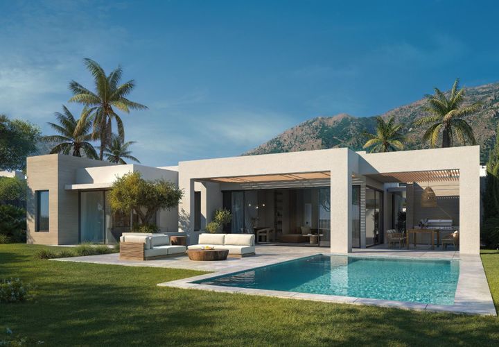 Villa i Mijas, Malaga, Mijas - € 1.700.000 | Ref: MA-MI-101224/7965 - foto 1