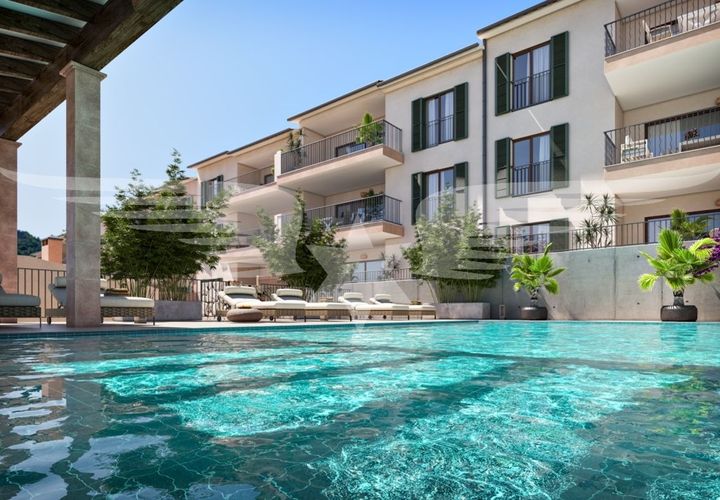 Byhus i Capdepera, Mallorca, Capdepera - € 685.000 | Ref: 4027 - foto 1