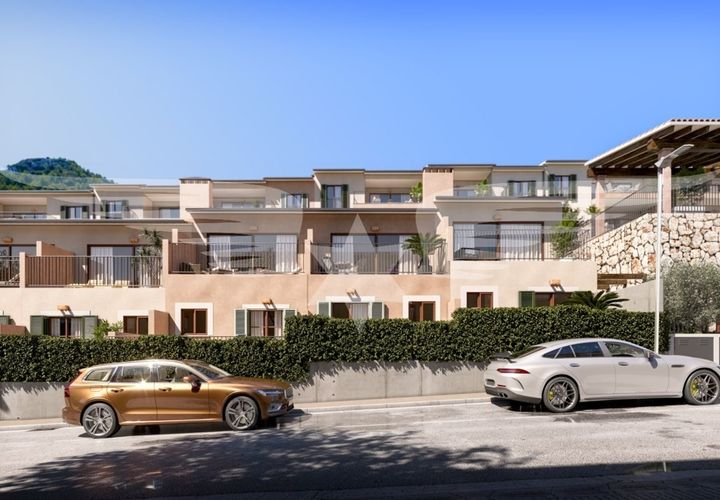 Byhus i Capdepera, Mallorca, Capdepera - € 655.000 | Ref: 4029 - foto 1