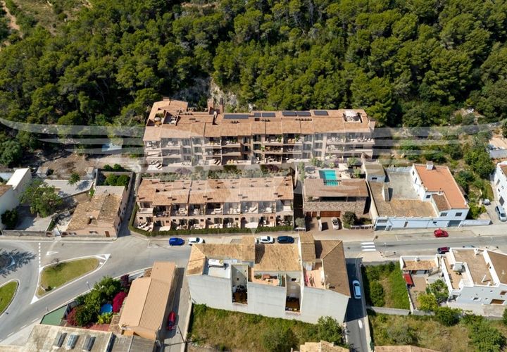Lejlighed i Capdepera, Mallorca, Capdepera - € 475.000 | Ref: 4034 - foto 1