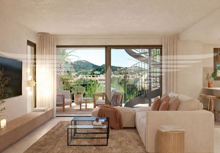 Lejlighed i Cala Millor, Mallorca, Cala Millor - € 487.000 | Ref: 4045 - foto 1