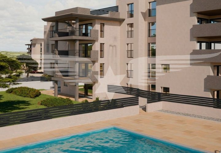Leilighet i Cala Millor, Mallorca, Cala Millor - € 597 000 | Ref: 4055 - foto 1