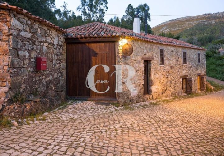 Byhus i Penela, Coimbra, Penela - € 500.000 | Ref: CR0708 - foto 1