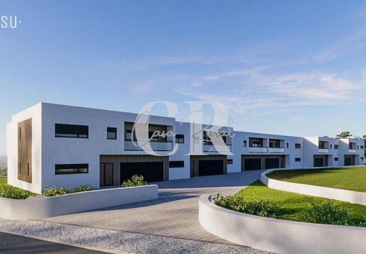 Rækkehus i Ansiao, Leiria, Ansiao - € 320.000 | Ref: CR0711 - foto 1