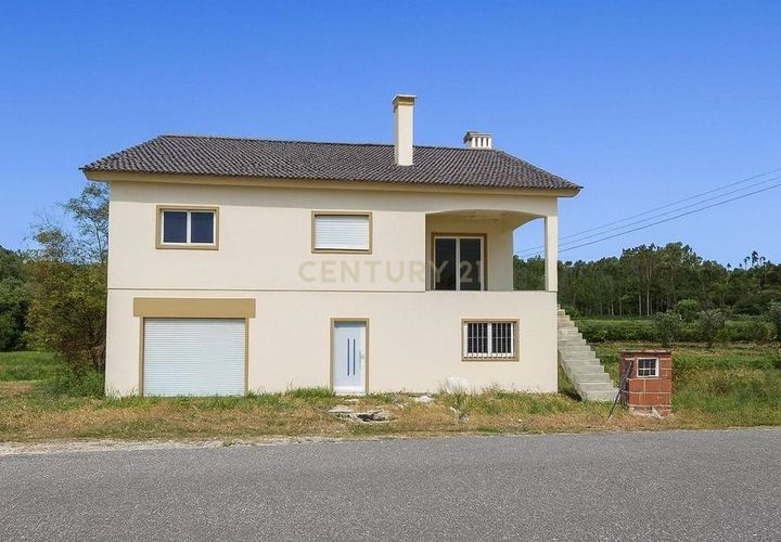 Villa i Pombal, Leiria, Pombal - € 225.000 | Ref: C0381-00771 - foto 1