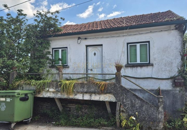 Villa i Soure, Coimbra, Soure - € 50.000 | Ref: C0381-00772 - foto 1