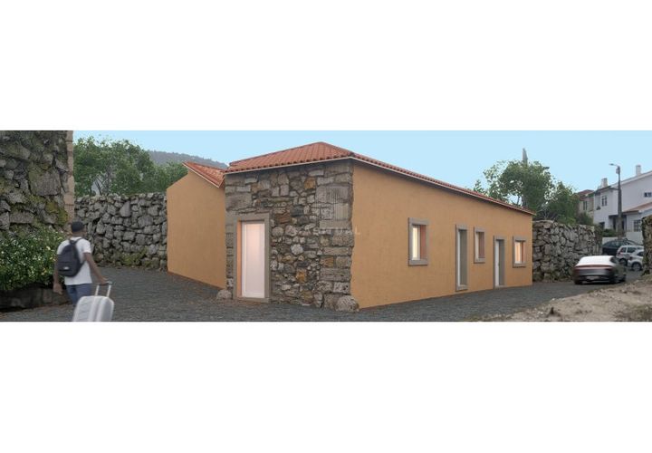 Byhus i Areosa, Viana do Castelo, Areosa - € 269.000 | Ref: EM402 - foto 1