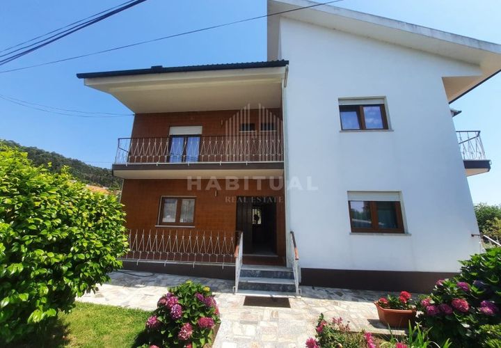 Villa i Areosa, Viana do Castelo, Areosa - € 750.000 | Ref: EM400 - foto 1