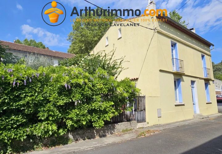 Villa a Quillan, Aude, Quillan - € 170.000 | Ref: 86121241 - foto 1