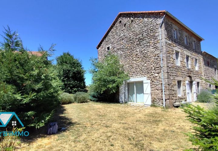Villa a Saugues, Haute-Loire, Saugues - € 169.000 | Ref: 86057919 - foto 1