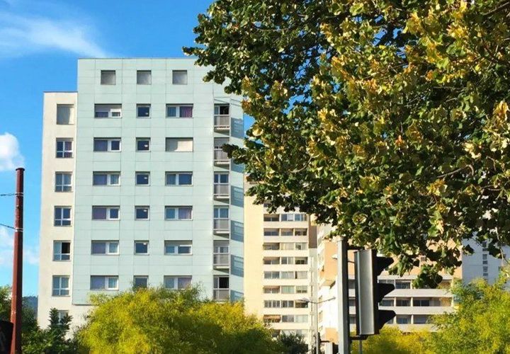 Erhvervsejendom i Grenoble, Isere, Grenoble - € 56.000 | Ref: 9528DC7419284915 - foto 1