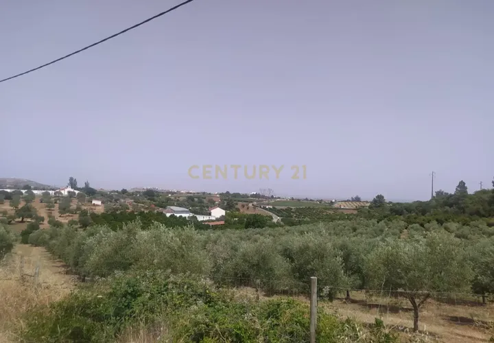 Helårsgrund i Elvas, Portalegre, Elvas - € 28.000 | Ref: C0284-00843 - foto 1