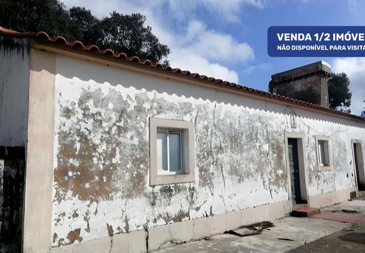 Villa a Portalegre, Portalegre, Portalegre - € 48.000 | Ref: C0284-00848 - foto 1