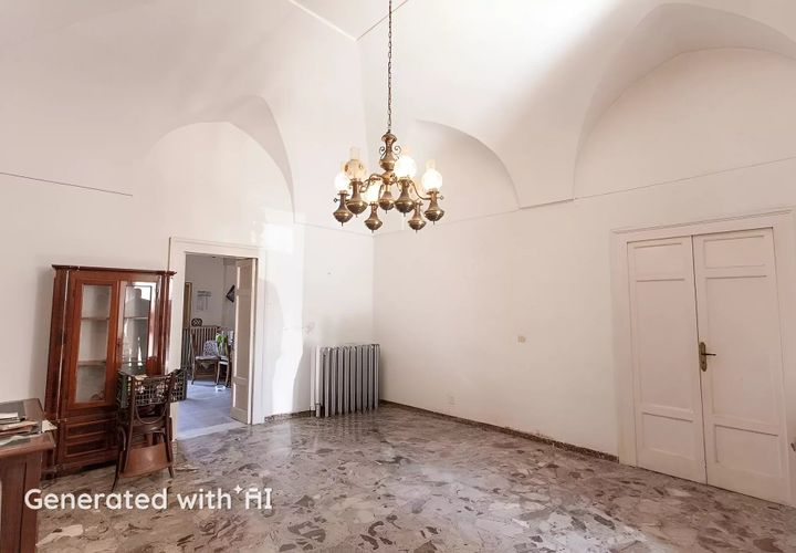 Villa a Oria, Brindisi, Oria - € 210.000 | Ref: V748 - foto 1